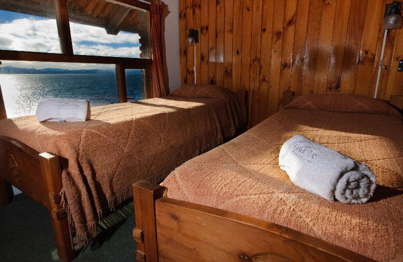 Lodge Gaviotas San Carlos de Bariloche